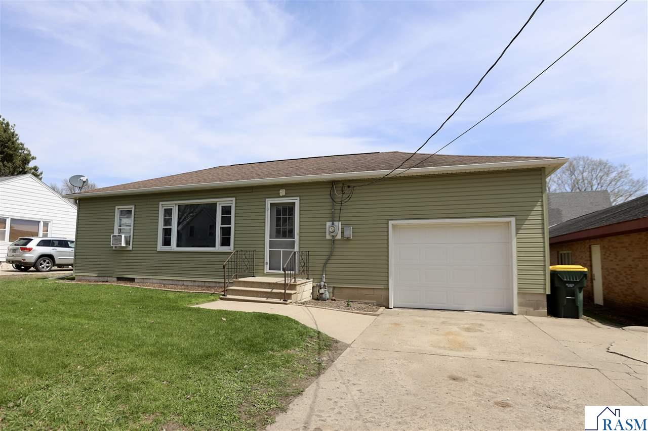 220 SE Adams Avenue Madelia MN 56062
