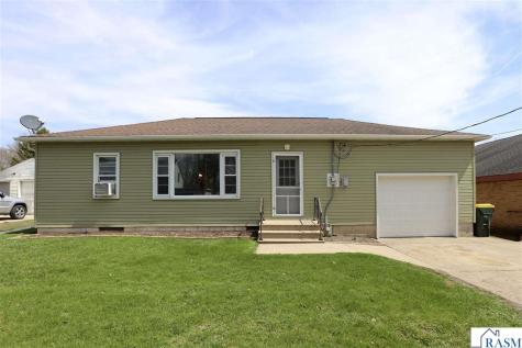 220 SE Adams Avenue Madelia MN 56062