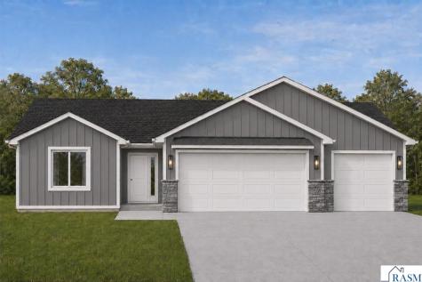 1132 Cullen Street St. Peter MN 56082-2538