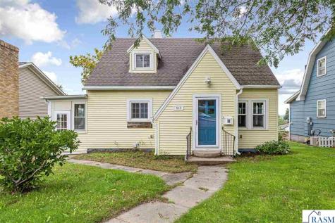 613 S Broadway Street New Ulm MN 56073