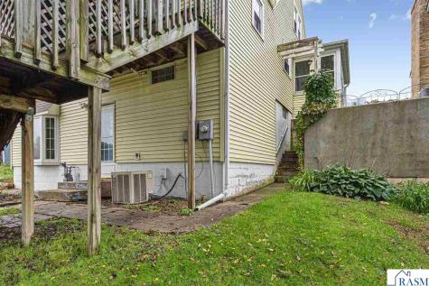 613 S Broadway Street New Ulm MN 56073
