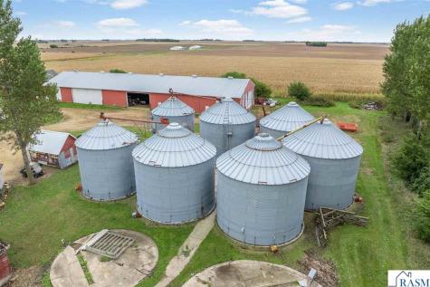 13462 620th Avenue Mapleton MN 56065