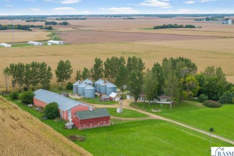 13462 620th Avenue Mapleton MN 56065