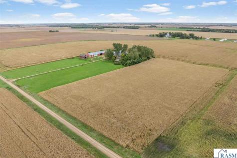 13462 620th Avenue Mapleton MN 56065