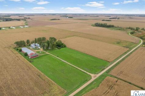 13462 620th Avenue Mapleton MN 56065