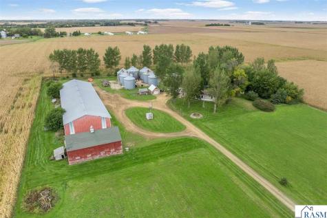 13462 620th Avenue Mapleton MN 56065