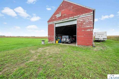 13462 620th Avenue Mapleton MN 56065
