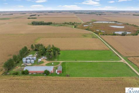13462 620th Avenue Mapleton MN 56065