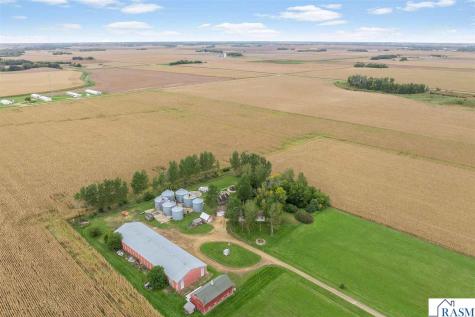 13462 620th Avenue Mapleton MN 56065