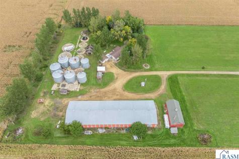 13462 620th Avenue Mapleton MN 56065