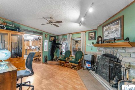 13462 620th Avenue Mapleton MN 56065