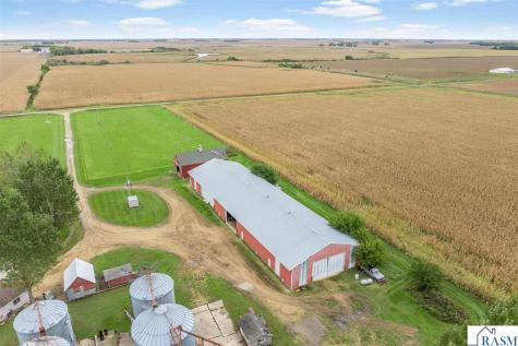 13462 620th Avenue Mapleton MN 56065