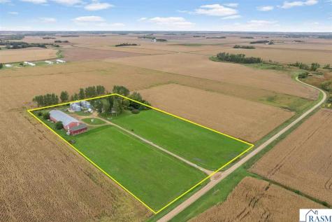 13462 620th Avenue Mapleton MN 56065