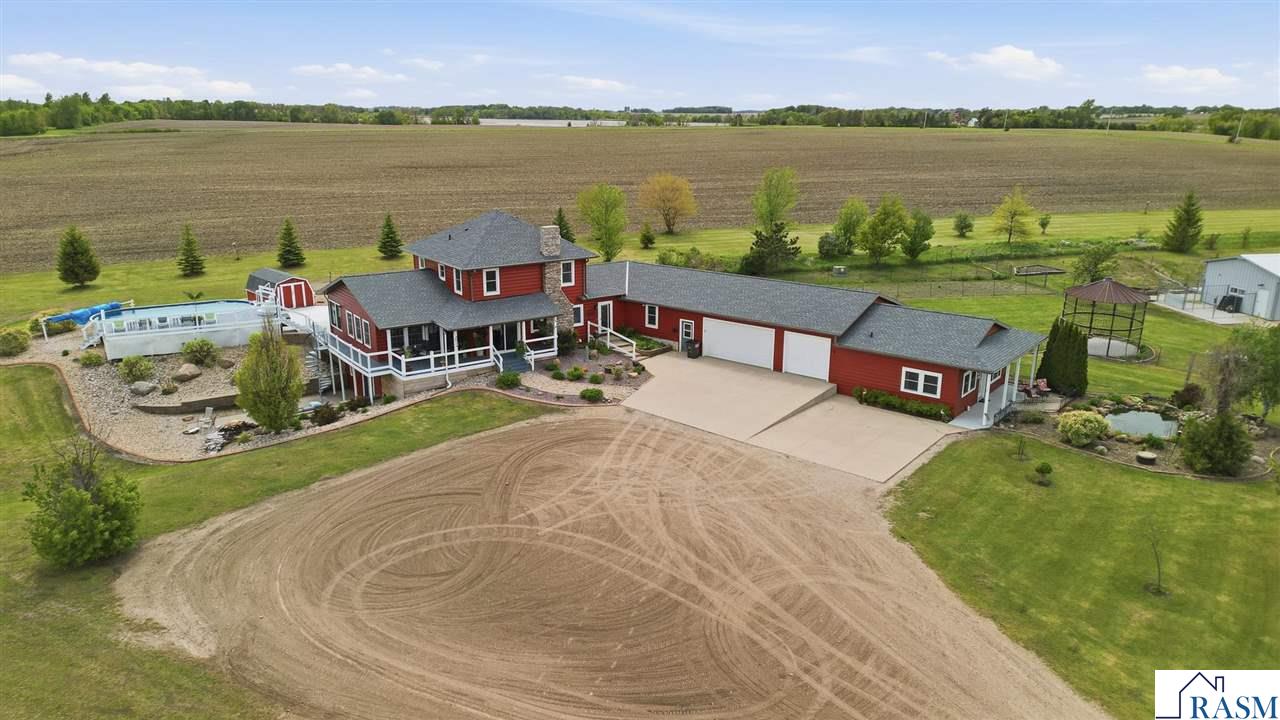 20811 Ocean Road Janesville MN 56048