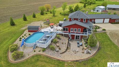 20811 Ocean Road Janesville MN 56048