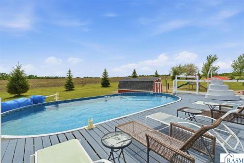 20811 Ocean Road Janesville MN 56048