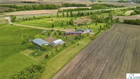 20811 Ocean Road Janesville MN 56048