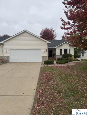 616 O'brien Parkway Belle Plaine MN 56011
