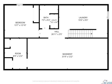 618 N 1 Street Waterville MN 56096