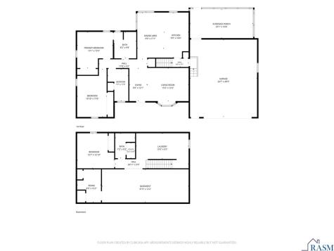 618 N 1 Street Waterville MN 56096