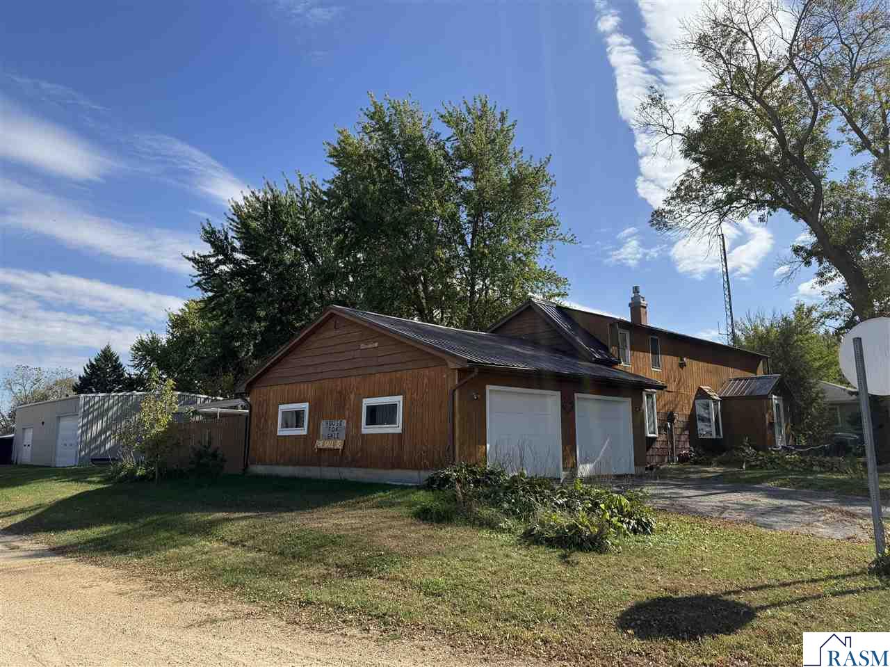 209 S Teal Street Janesville MN 56048
