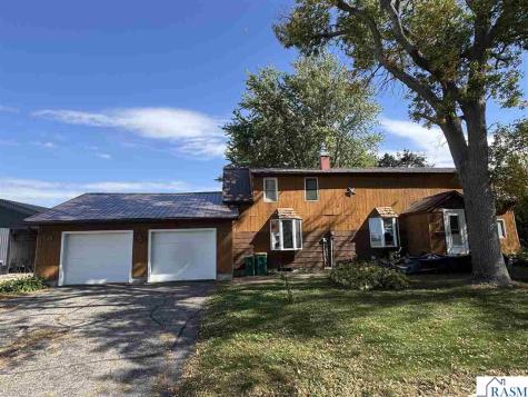 209 S Teal Street Janesville MN 56048