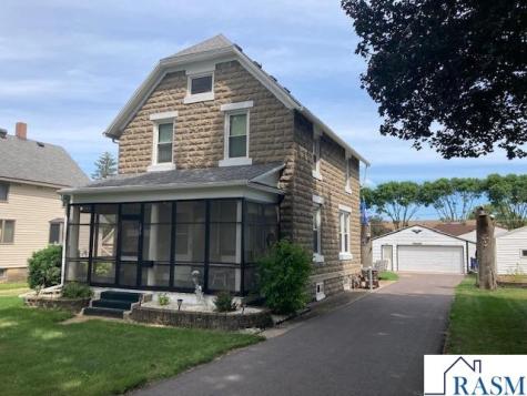208 Linden Street SW Sleepy Eye MN 56085