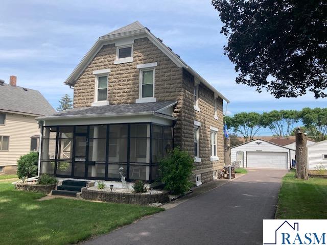 208 Linden Street SW Sleepy Eye MN 56085