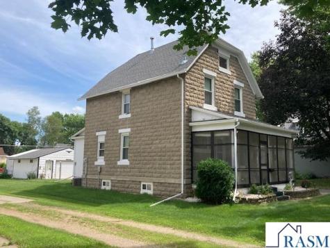 208 Linden Street SW Sleepy Eye MN 56085