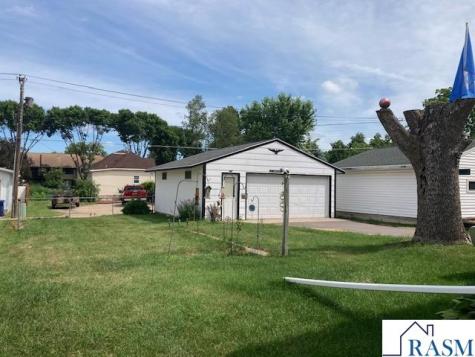 208 Linden Street SW Sleepy Eye MN 56085