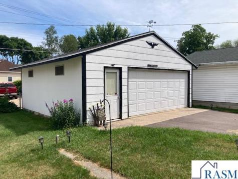 208 Linden Street SW Sleepy Eye MN 56085