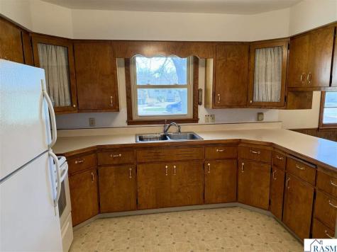 1101 N Armstrong Boulevard St. James MN 56081-1208