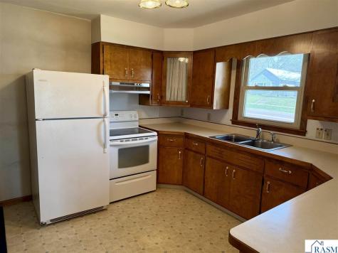 1101 N Armstrong Boulevard St. James MN 56081-1208