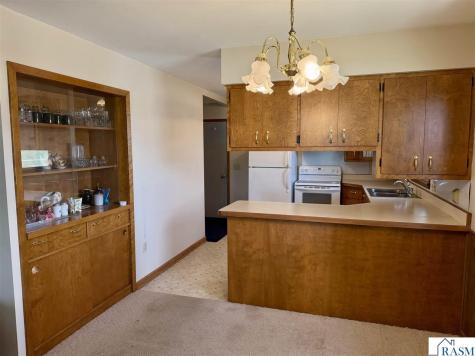 1101 N Armstrong Boulevard St. James MN 56081-1208