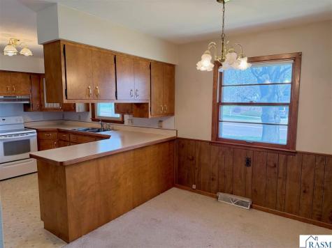 1101 N Armstrong Boulevard St. James MN 56081-1208