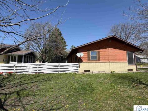 1101 N Armstrong Boulevard St. James MN 56081-1208
