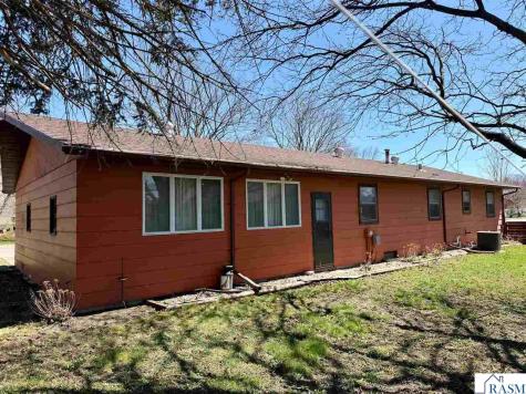 1101 N Armstrong Boulevard St. James MN 56081-1208