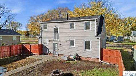 557 SE 2nd Avenue Wells MN 56097