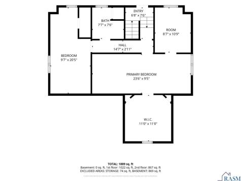 557 SE 2nd Avenue Wells MN 56097