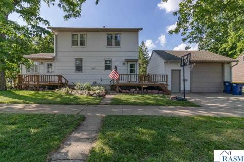 725 S Minnesota Street New Ulm MN 56073