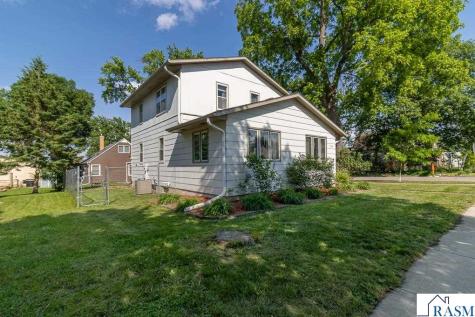 725 S Minnesota Street New Ulm MN 56073
