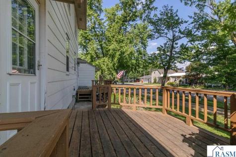 725 S Minnesota Street New Ulm MN 56073
