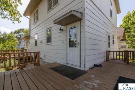 725 S Minnesota Street New Ulm MN 56073