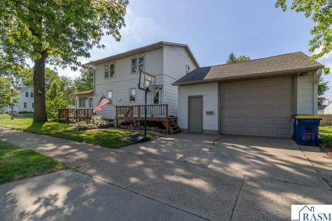 725 S Minnesota Street New Ulm MN 56073
