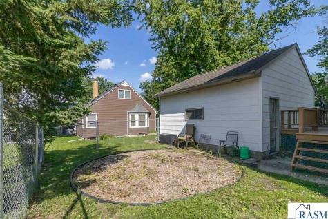 725 S Minnesota Street New Ulm MN 56073