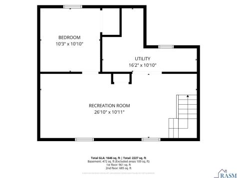 725 S Minnesota Street New Ulm MN 56073
