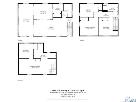 725 S Minnesota Street New Ulm MN 56073