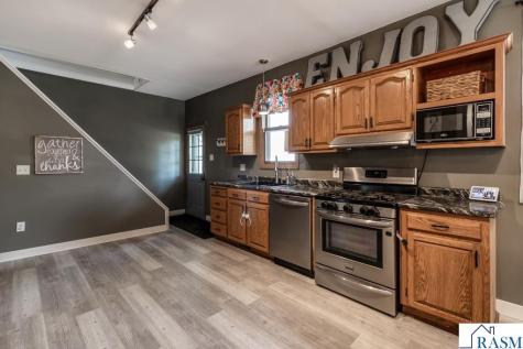 725 S Minnesota Street New Ulm MN 56073