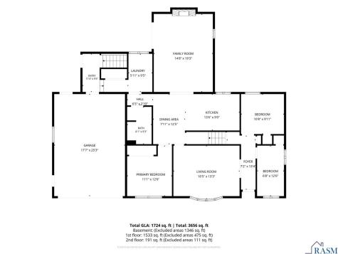 127 E Higbie Avenue Minnesota Lake MN 56068