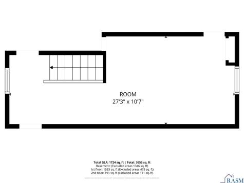 127 E Higbie Avenue Minnesota Lake MN 56068